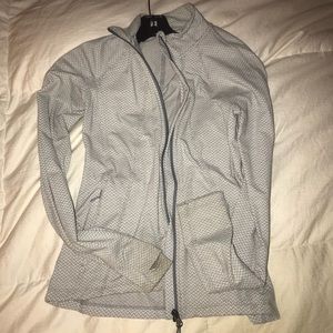Athleta yoga/workout jacket